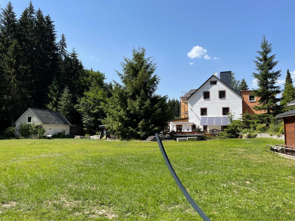 Apartment Rauschenbachmuehle